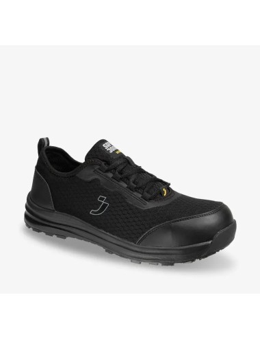 Basket de sécurité lightstar safety jogger s1ps esd légère
