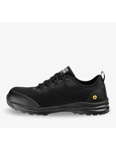 Basket sécurité lightstar safety jogger s1ps esd légère vue 1