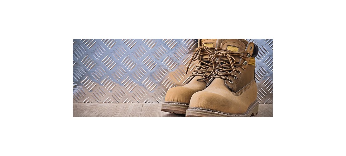 Chaussures de sécurité