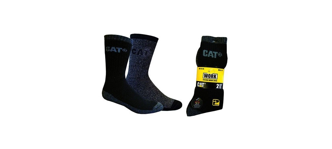 Chaussettes de travail