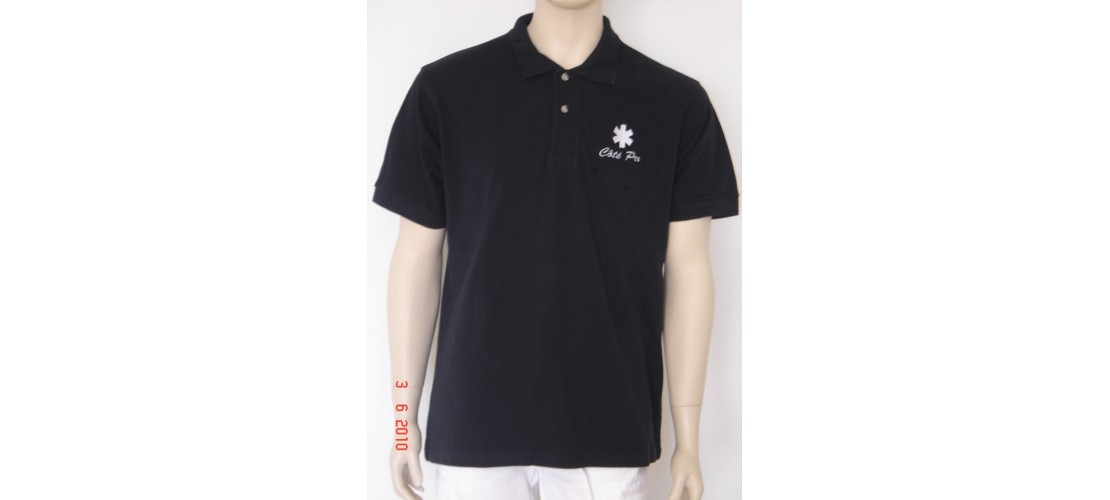 Polo de travail ambulancier