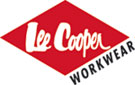 Vetements de travail Lee Cooper