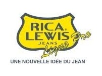 Rica Lewis pro