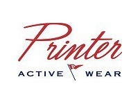 Printer Active Wear