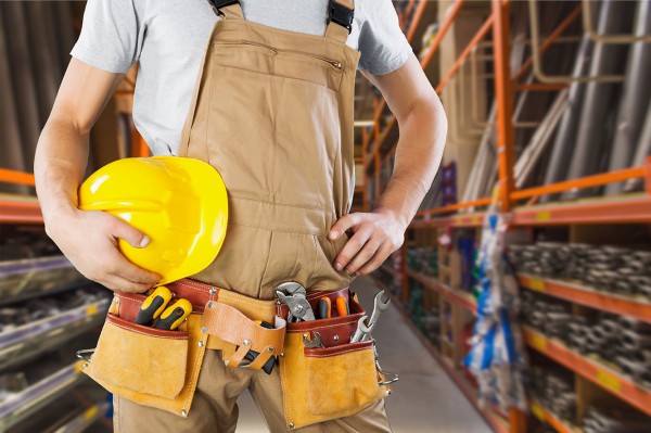 Pourquoi porter des vêtements de travail ?