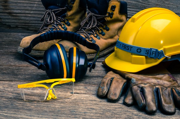 Equipements protection individuel : normes et équipements