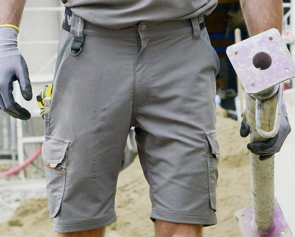 Guide Ultime pour Choisir le Short BTP Parfait : Confort, Durabilité et Sécurité