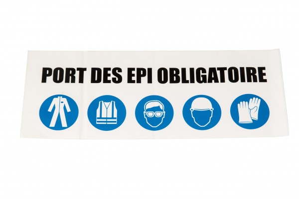 Quelles sanctions pour le non-port des EPI ? Responsabilités, conséquences et cadre légal